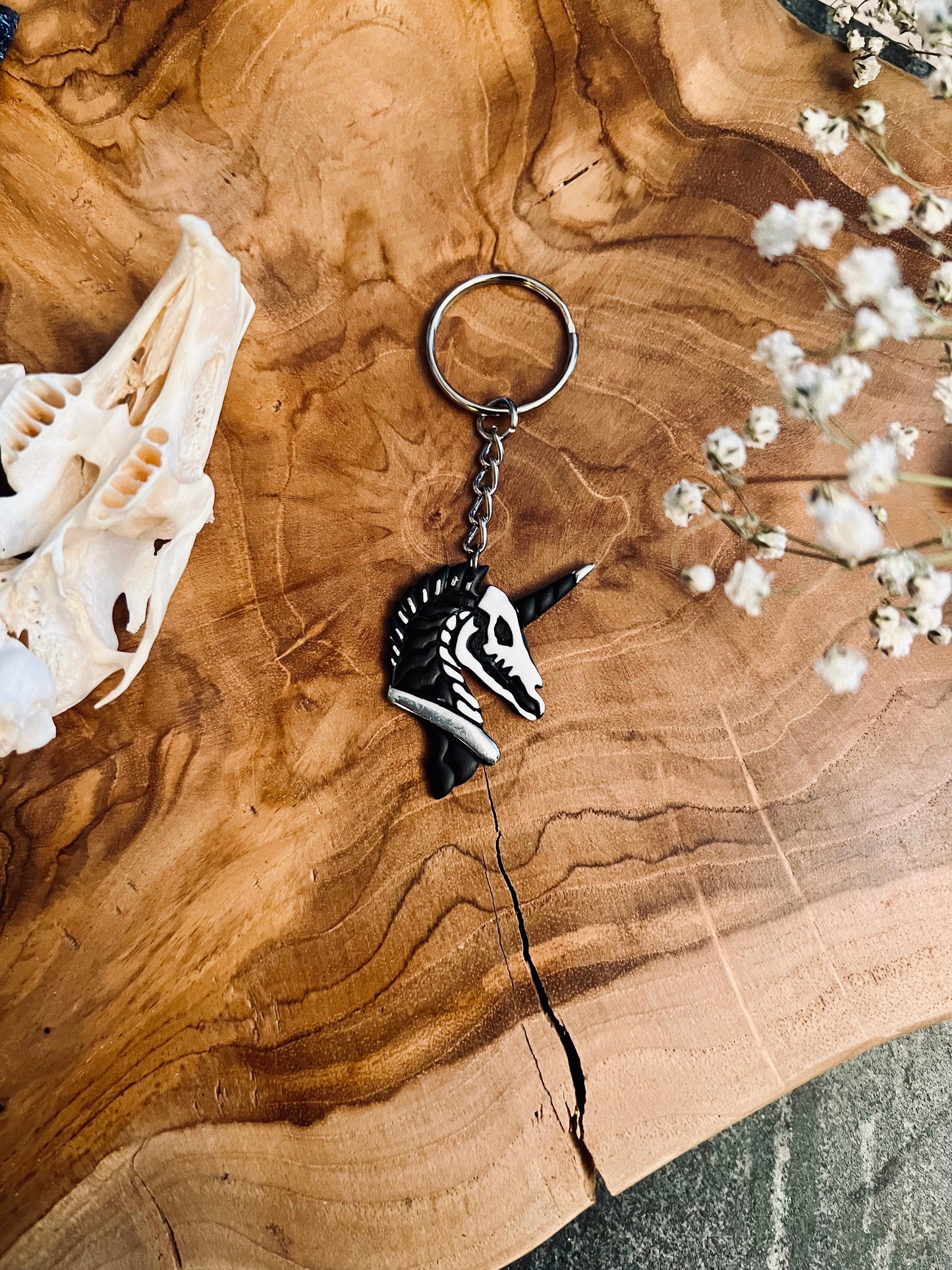 Phantom Equinox Earrings