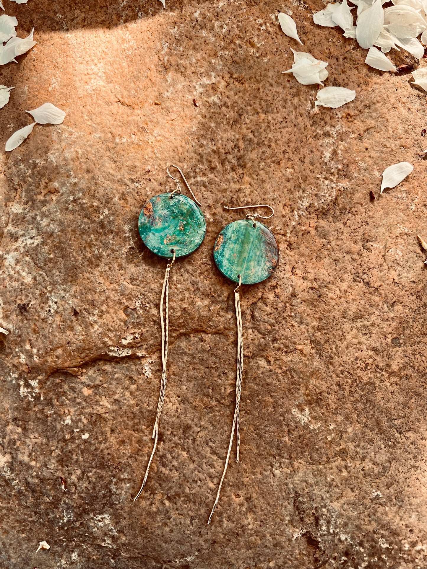 Connemara Marble (Faux)