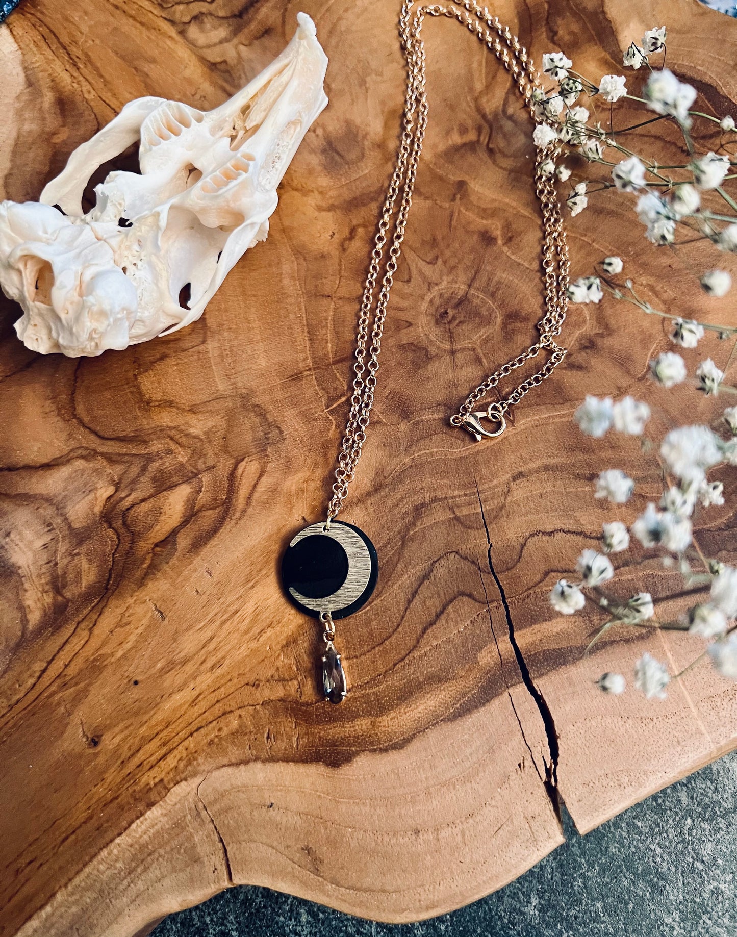 Eclipse Jewelry