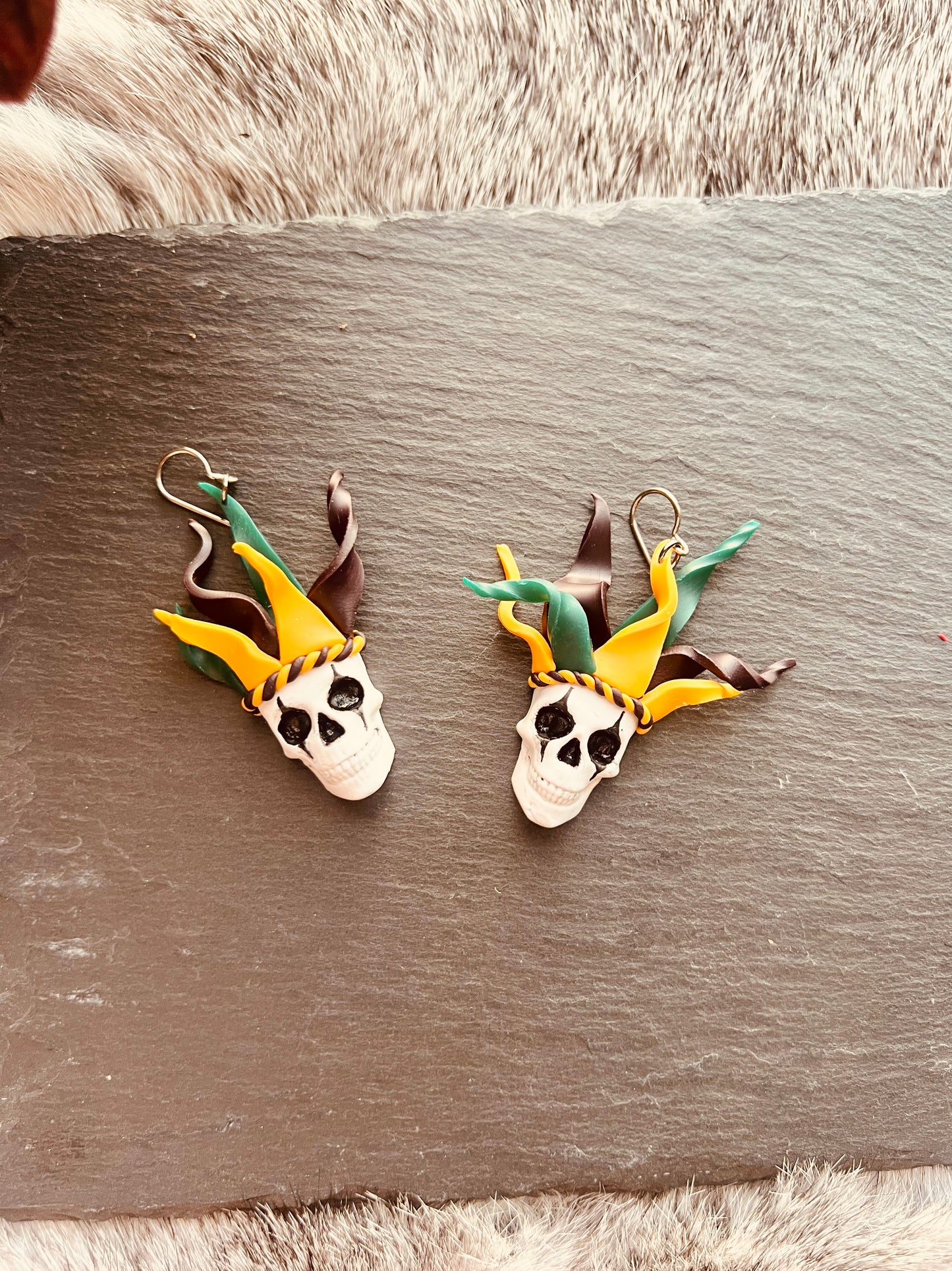 Madri Gras