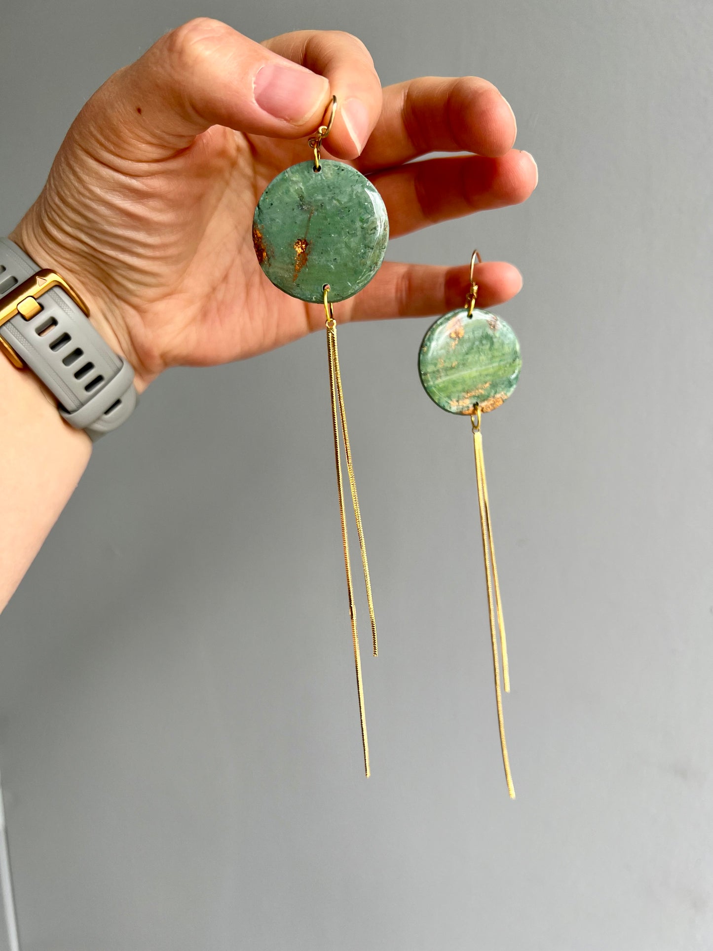 Connemara Marble (Faux)