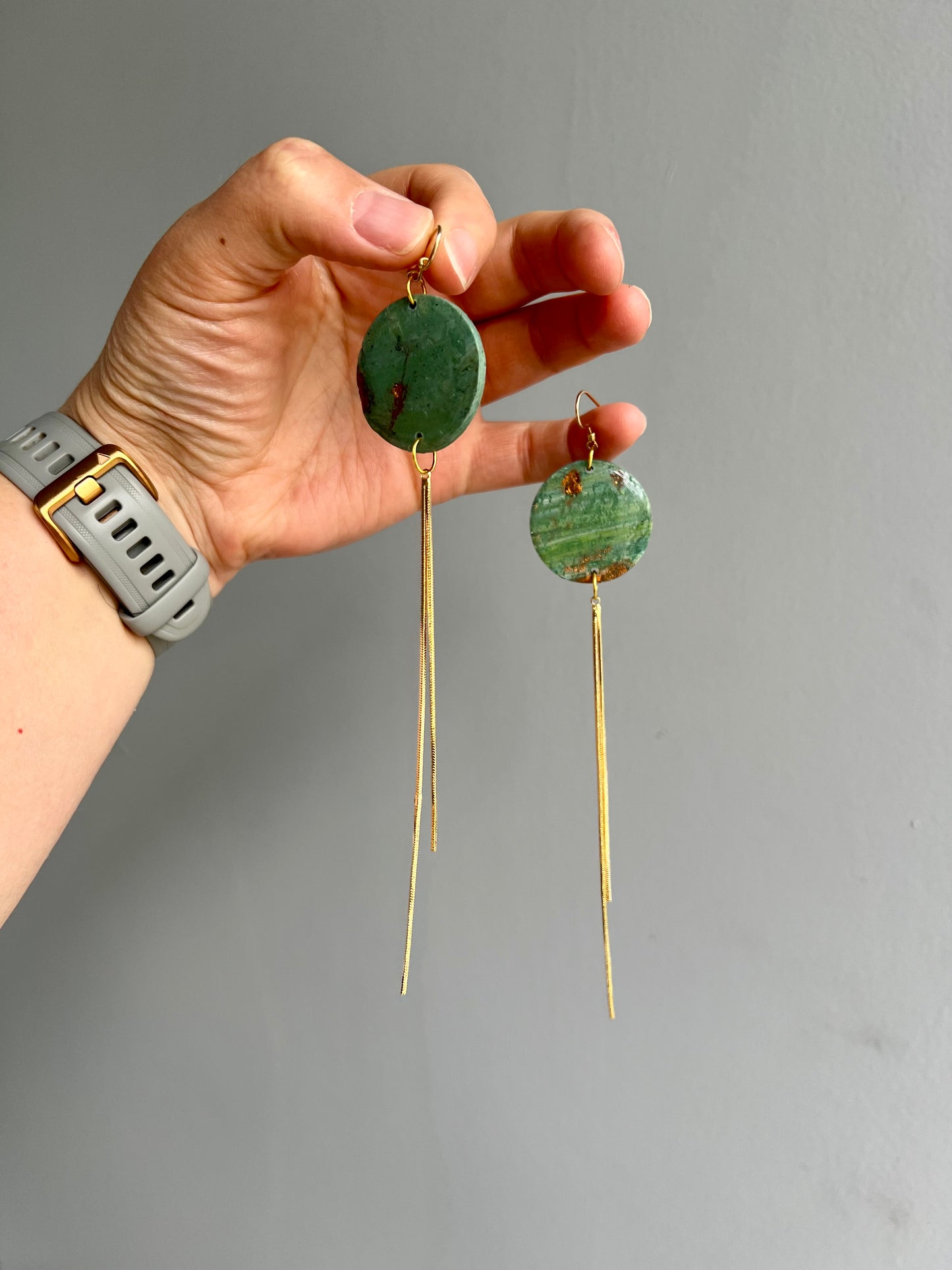 Connemara Marble (Faux)