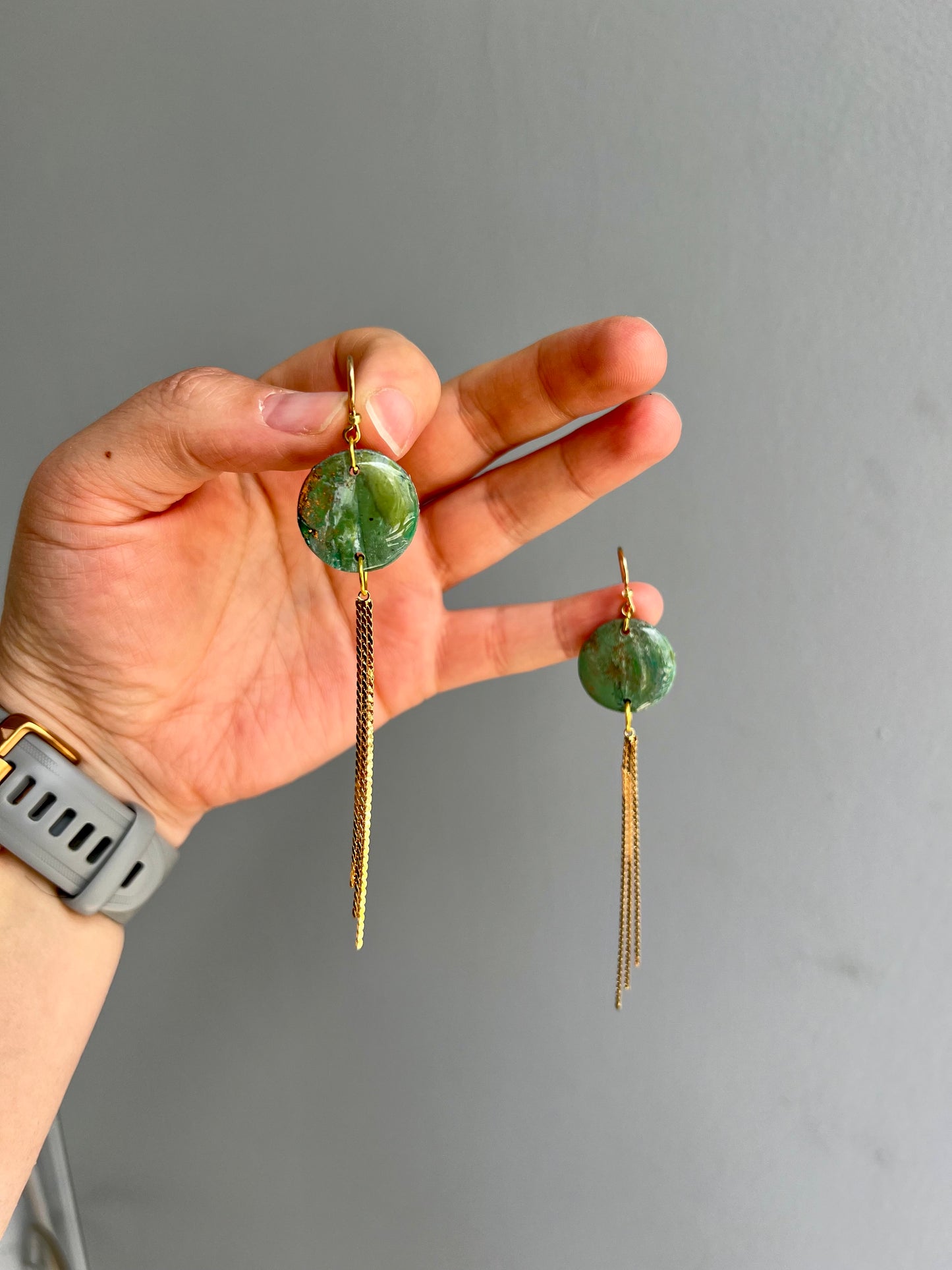 Connemara Marble (Faux)