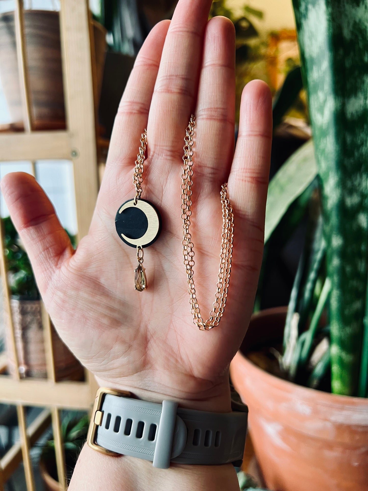 Eclipse Jewelry
