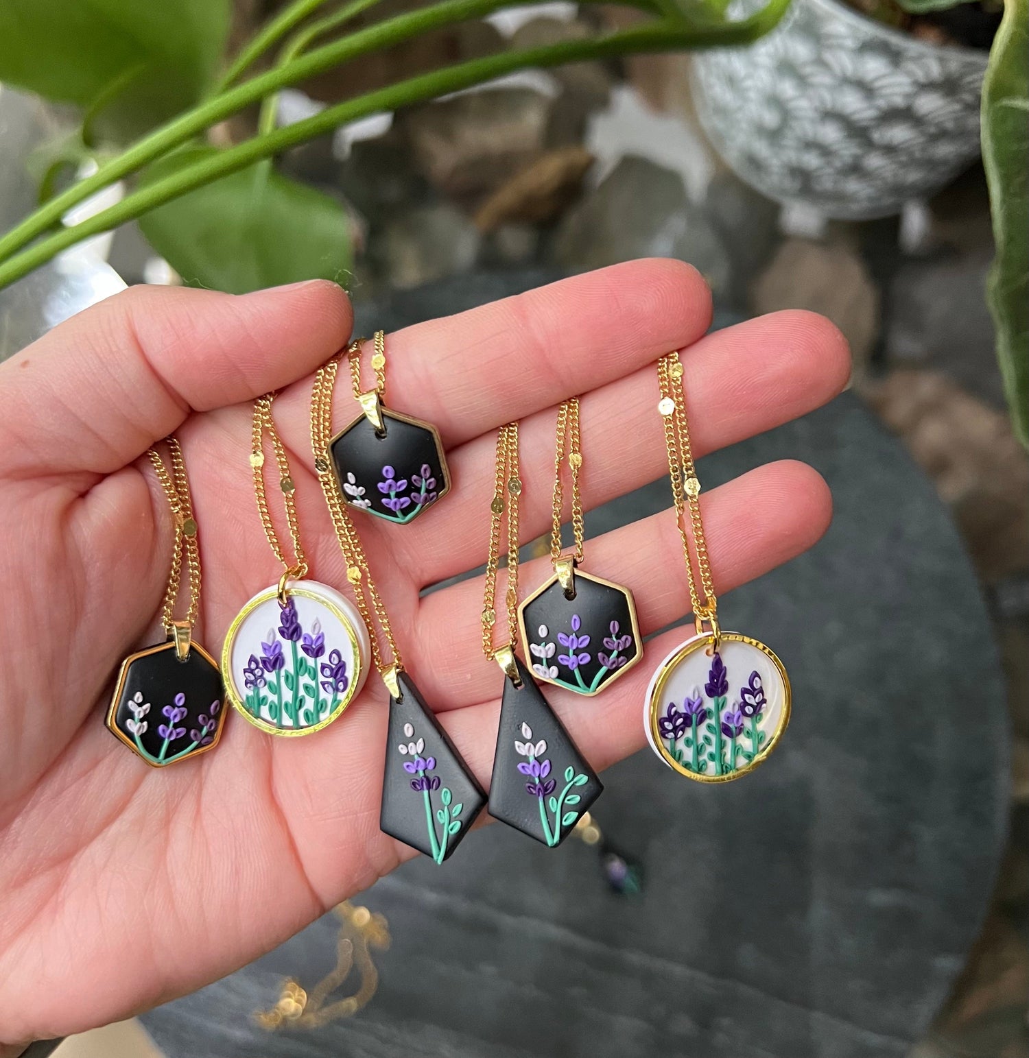 New Jewelry