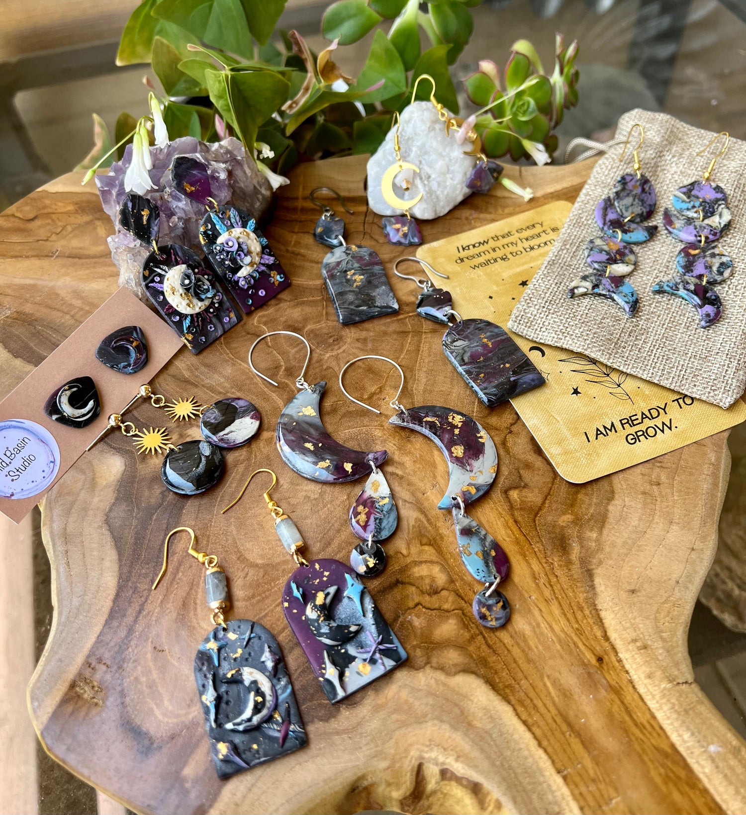 Over The Moon Collection πβ¨