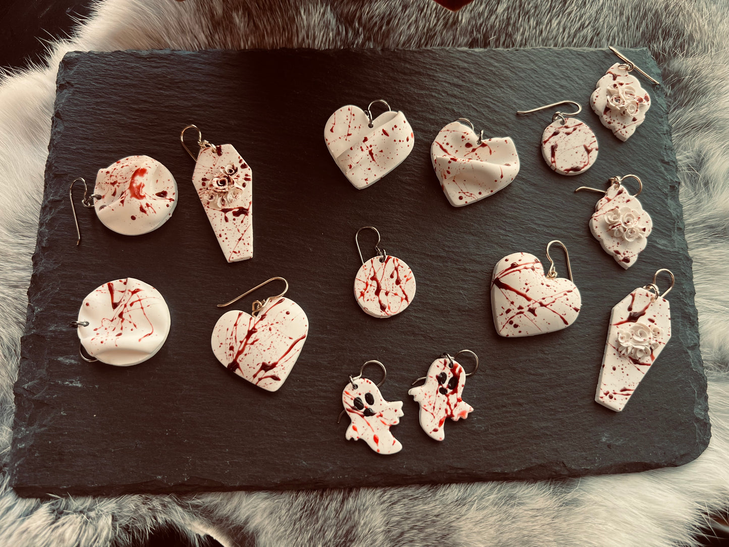 Bloody Valentine