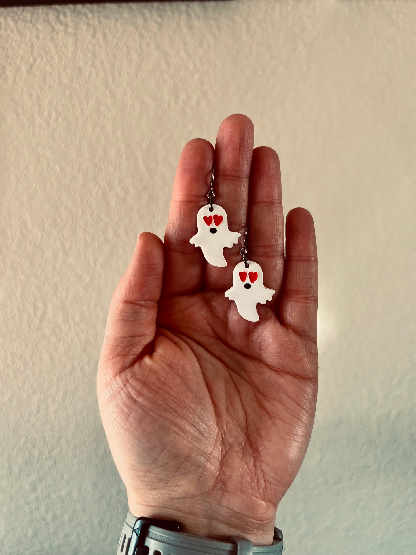 Ghosties 👻 Earrings