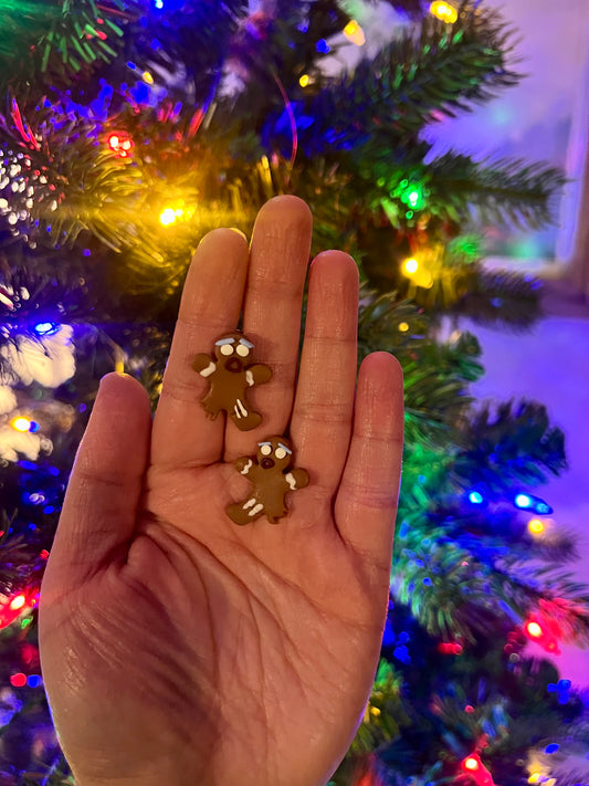 “Not the Gumdrop Buttons”