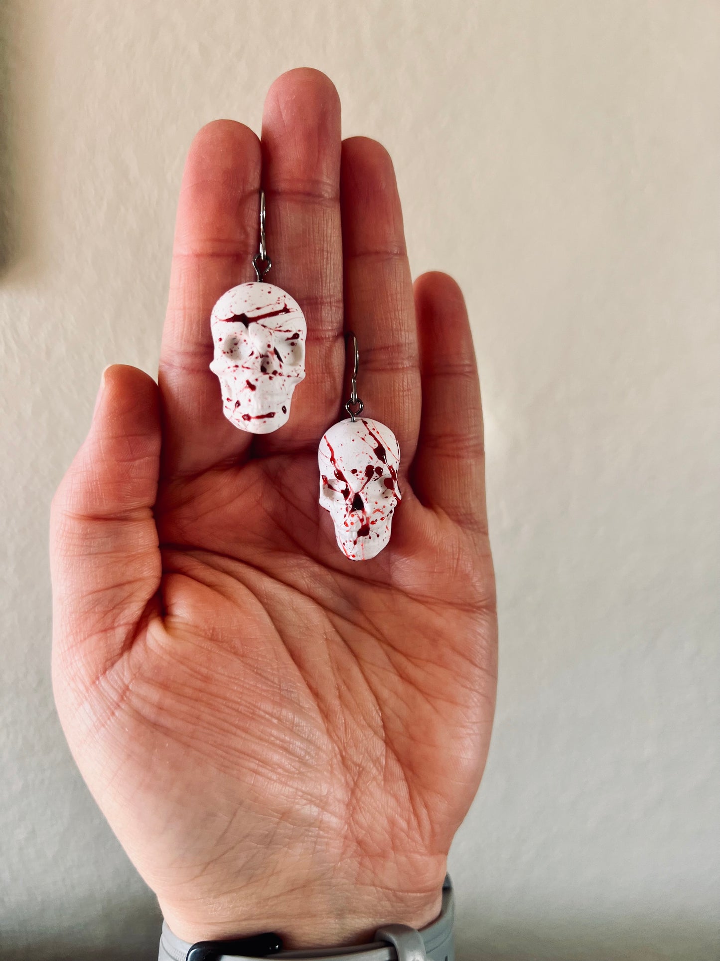 3D Skulls