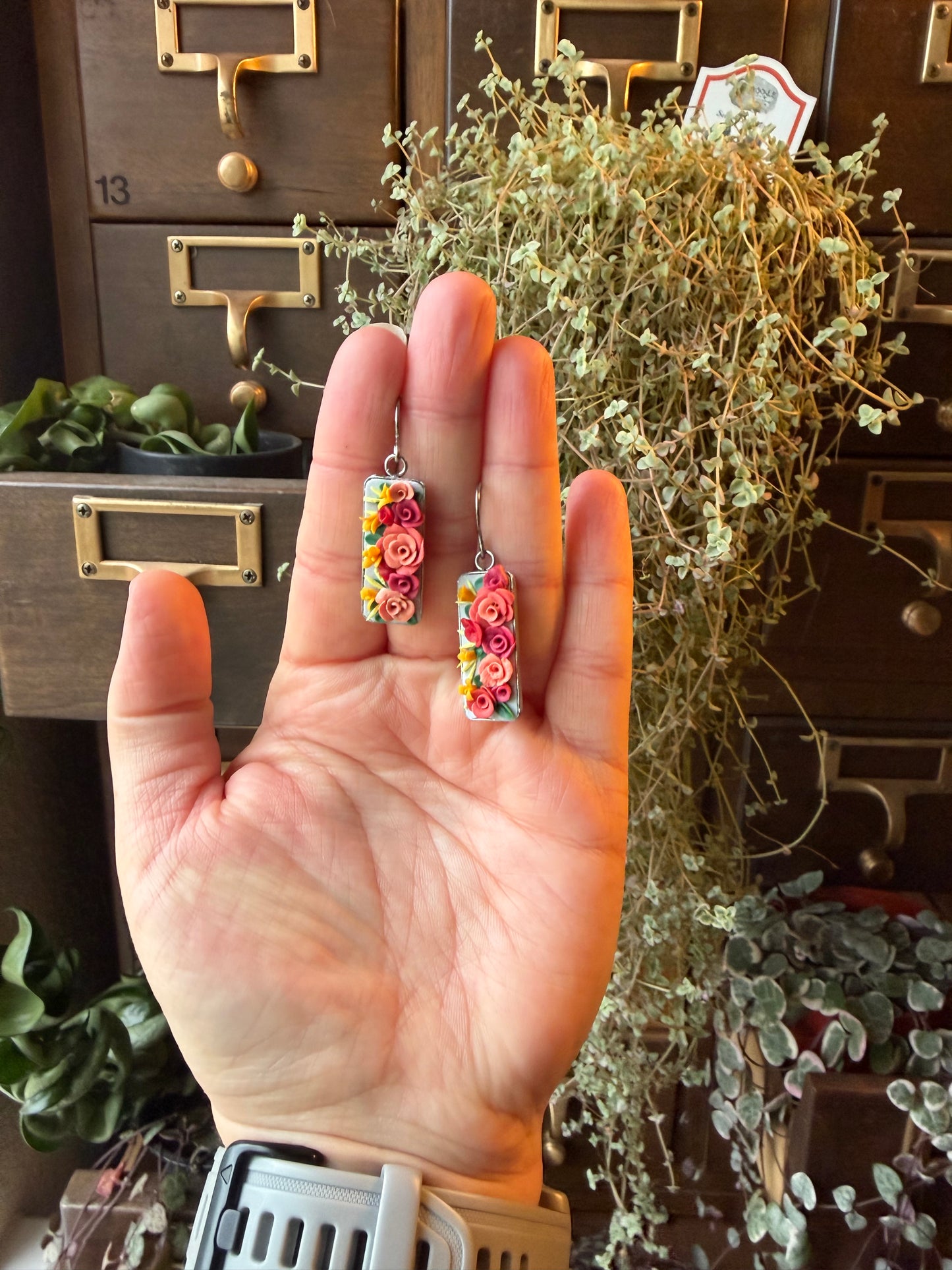 June Birth Flowers