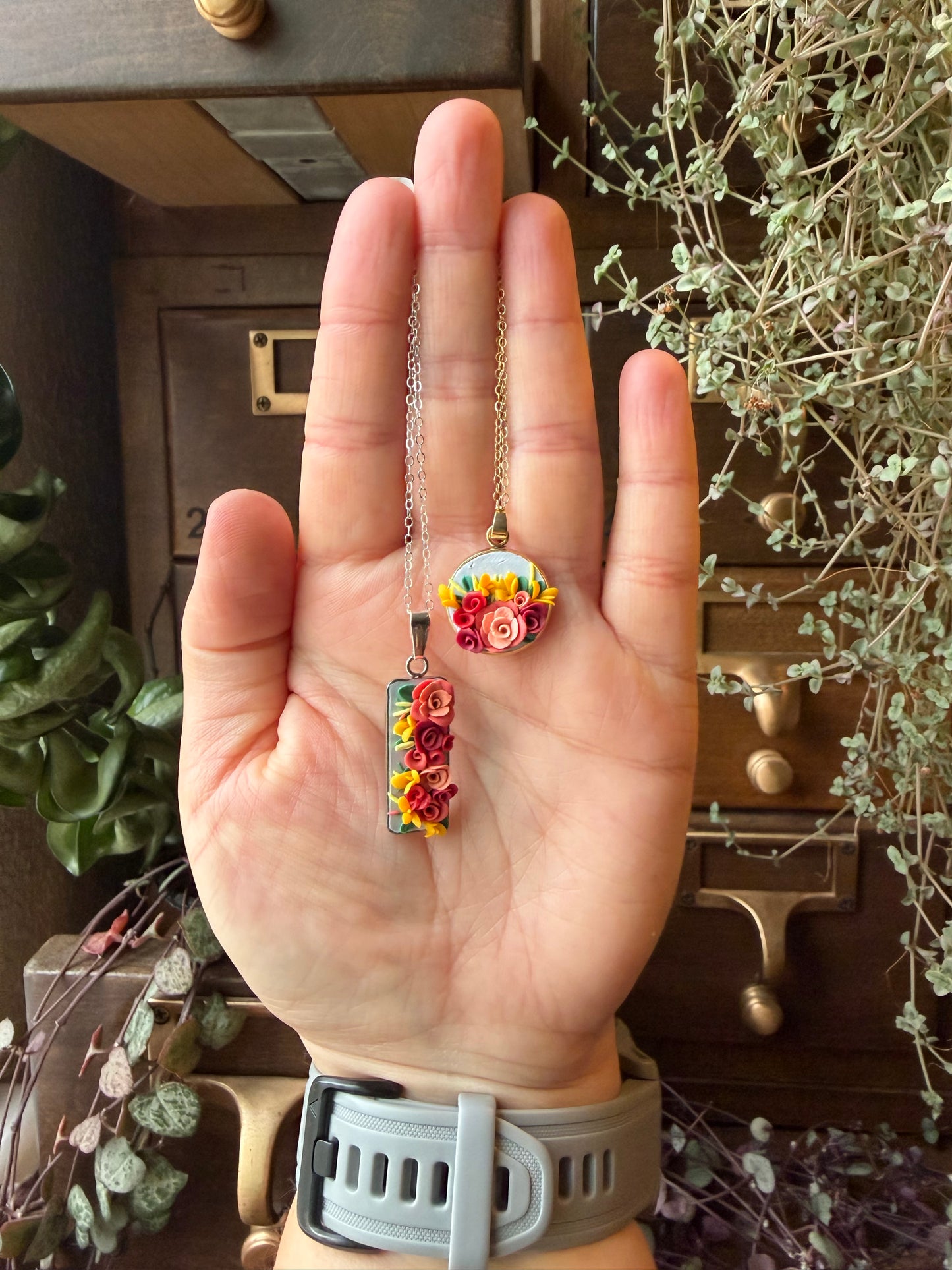 June Birth Flowers