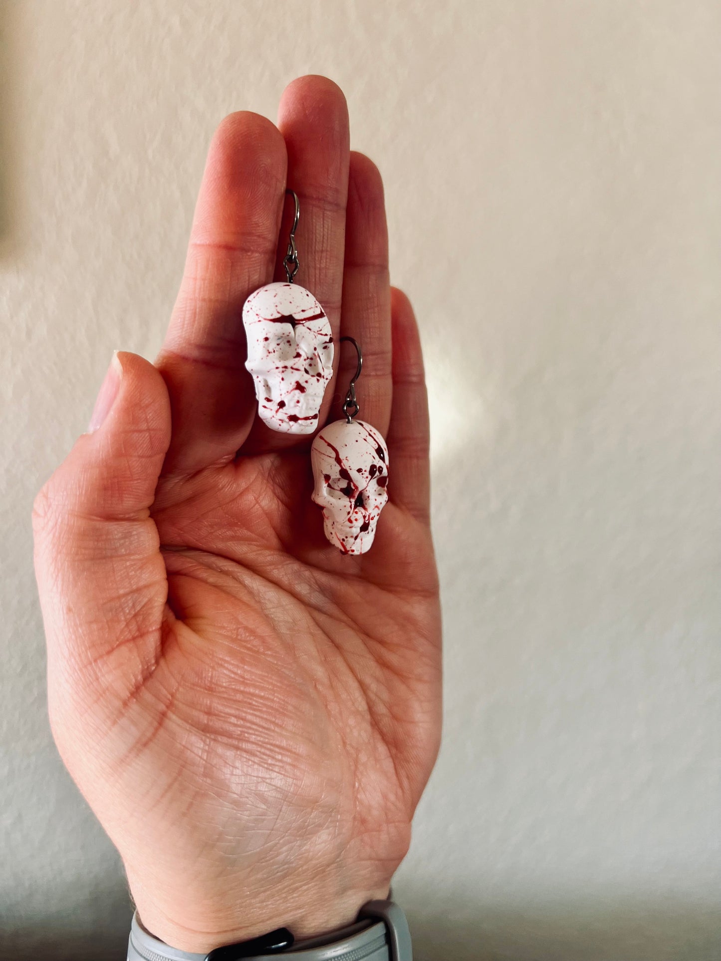 3D Skulls