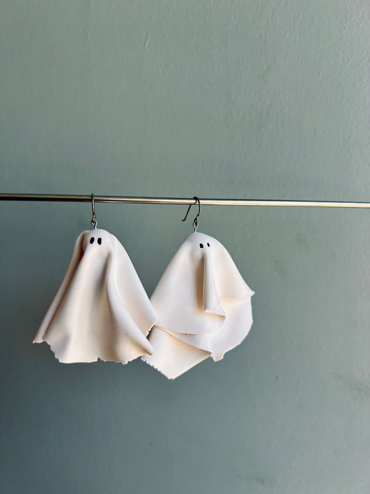 Sheet Ghosts