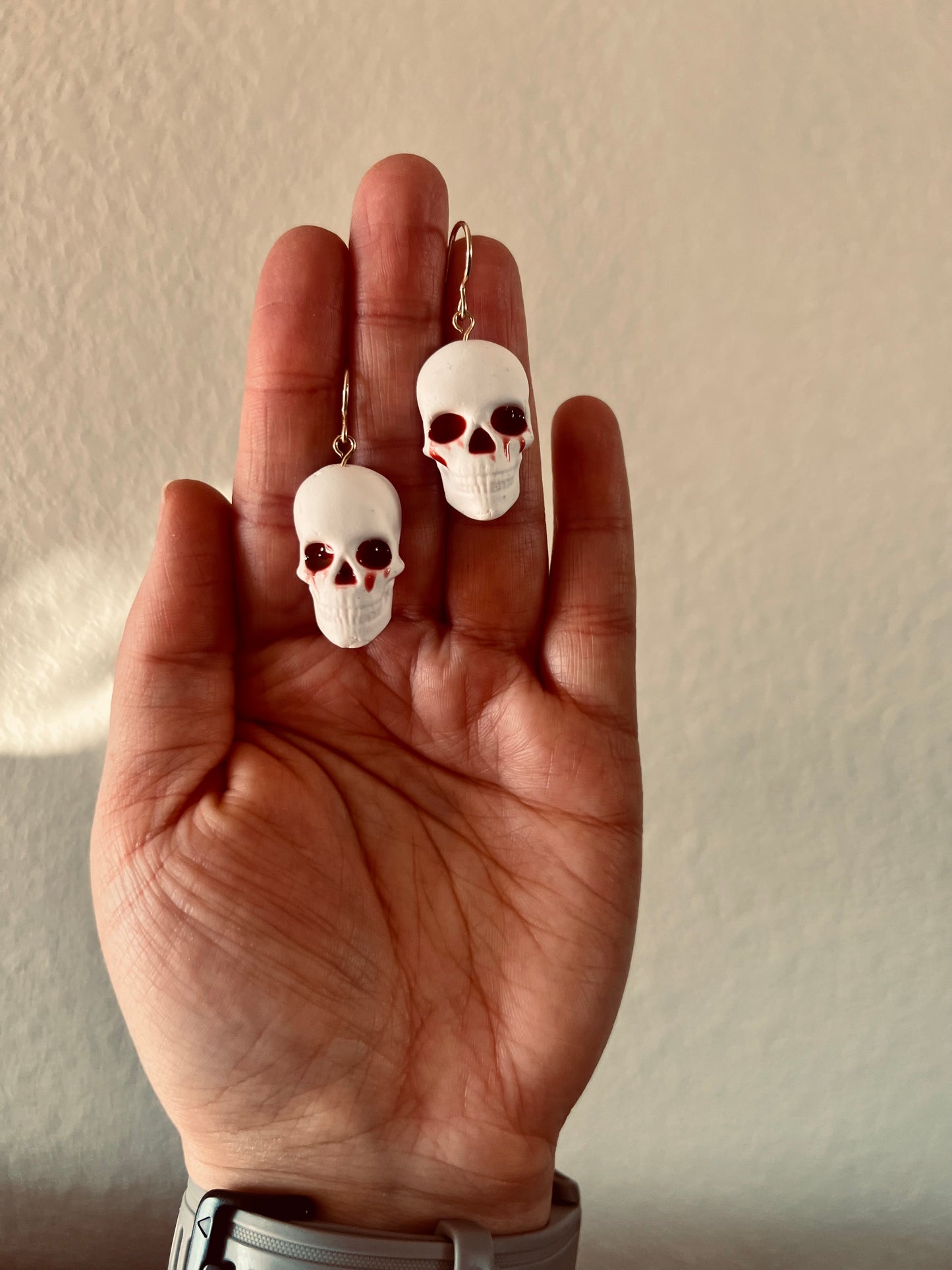 3D Skulls